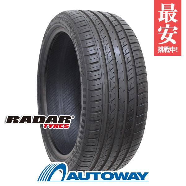 225/40R19 Radar Dimax R8+ RUNFLAT タイヤ サマータイヤ