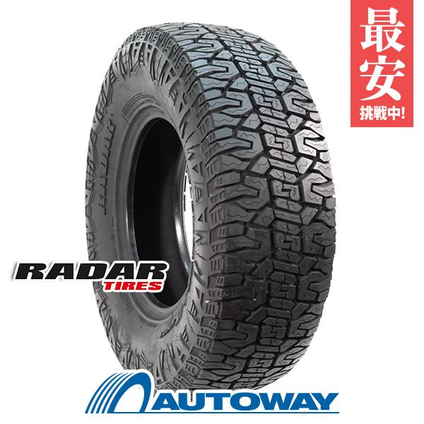 265/70R16 タイヤ サマータイヤ Radar レーダー Renegade A/T SPORT 