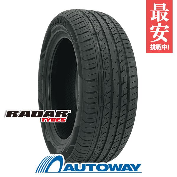 Radar DIMAX TOURING 205/55R16 4本セット RADAR（レーダー） 205/55R16 タイヤ サマータイヤ DIMAX TOURING