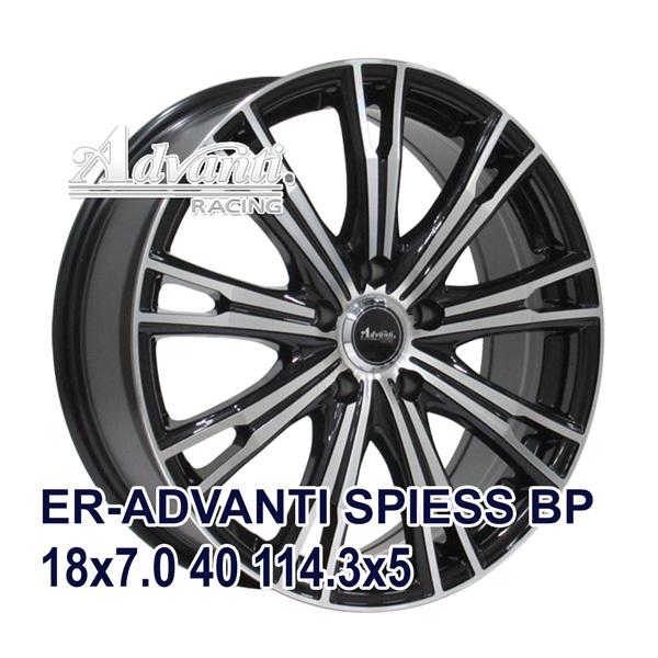 冬タイヤ 4本セット 215/40R18 2021年製 残り溝約7.5mm NANKANG SNOW