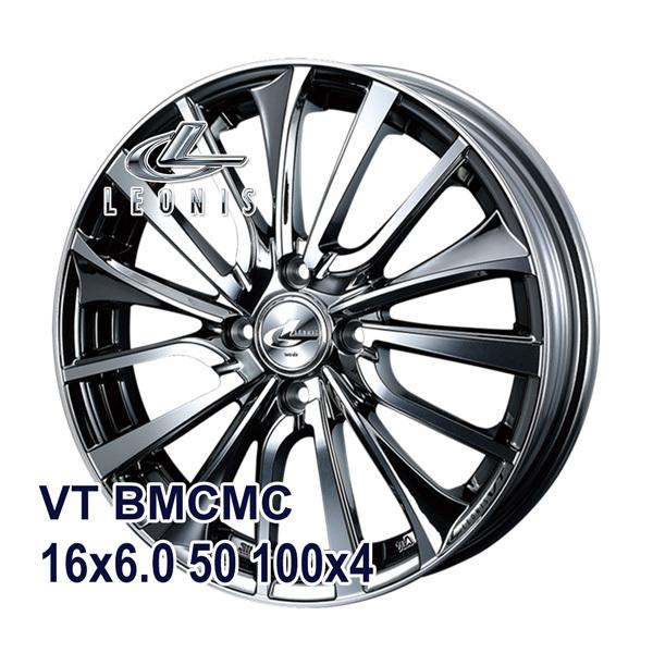 NANKANG NANKANG タイヤホイールセット サマータイヤ レオニス LEONIS