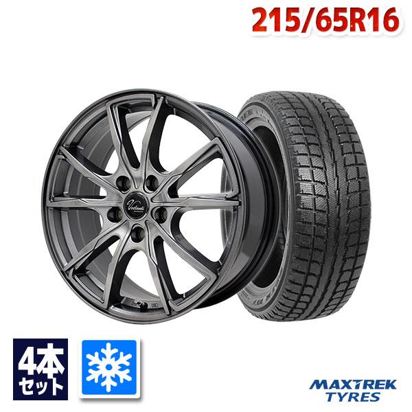215/65/r16 スタッドレスタイヤ+ホイール値下げ可 - タイヤ 215/65/r16 スタッドレスタイヤ+ホイール値下げ可 - タイヤ