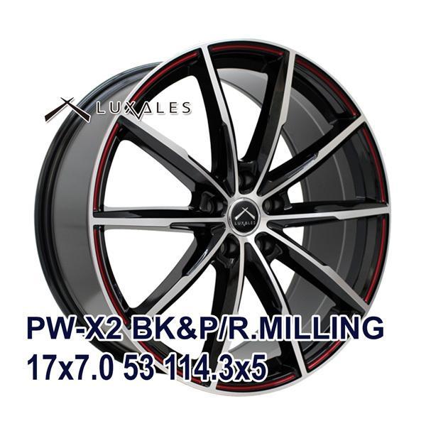 215/50R17 オールシーズンタイヤ ホイールセット MINERVA ALL SEASON  