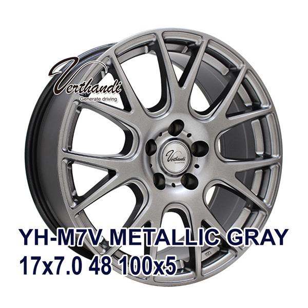 215/45R17 サマータイヤ ホイールセット HIFLY HF805 送料無料 4本 