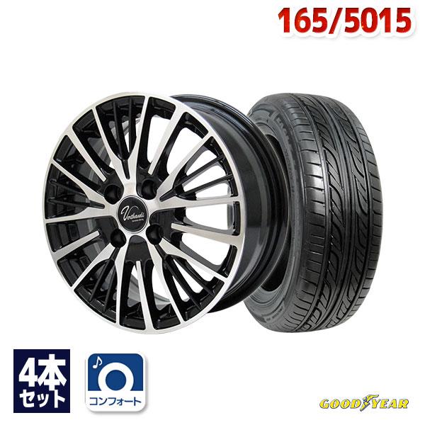 16インチ Goodyear タイヤ・ホイールセット GOOD YEAR 16インチ タイヤ・ホイールセット