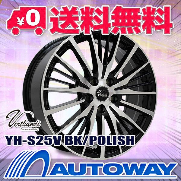 225/40R19 サマータイヤ ホイールセット FINALIST 595 EVO 送料無料 4 