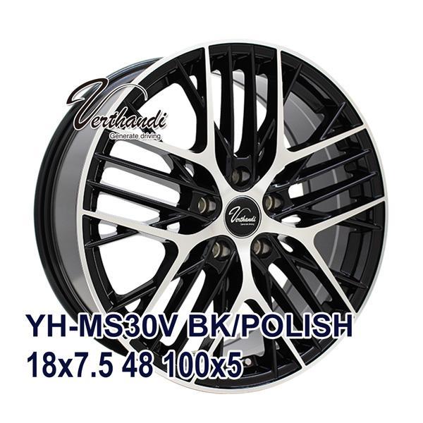 BRIDGESTONE 215/40R18 サマータイヤ ホイールセット TECHNO