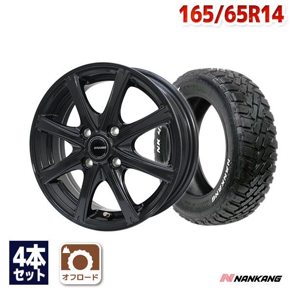 NANKANG ナンカン FT-9 165/65R14