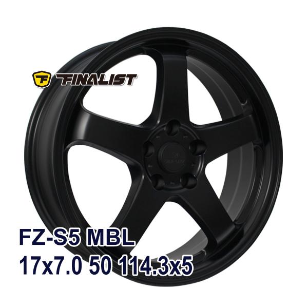 中古アルミ17X7.0　+53　バルミナS5　ヴェゼル、CX5、アクセラなどに 中古アルミ17X7.0+53バルミナS5ヴェゼル、CX5、アクセラなどに