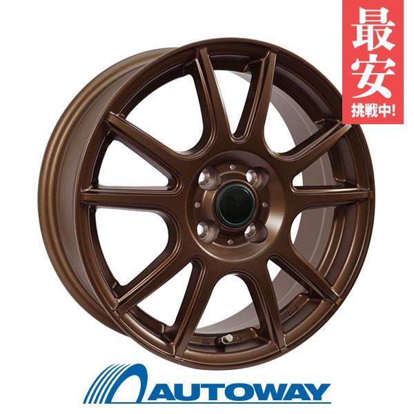 MINERVA（ミネルバ） 165/65R15 オールシーズンタイヤ ホイールセット 