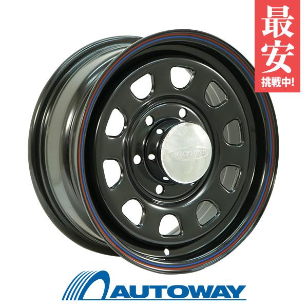 195/80R15 スタッドレスタイヤホイールセット NANKANG ナンカン SNC-1 