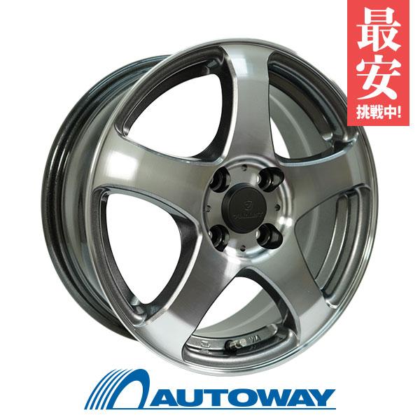 4枚セット】 FINALIST FZ-S5 15x4.5 +43 100x4 DC : AUTOWAY