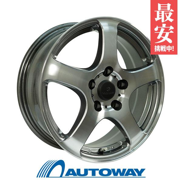 4枚セット】 FINALIST FZ-S5 15x6.0 +45 100x5 DC : AUTOWAY