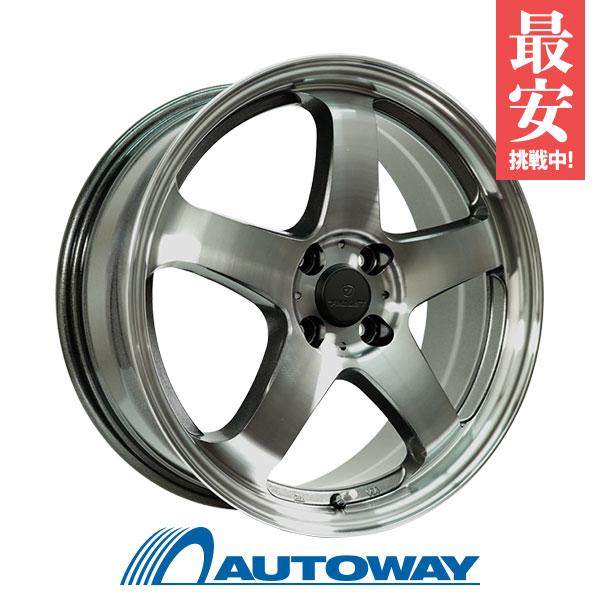 205/45R17 オールシーズンタイヤ ホイールセット MINERVA ミネルバ ALL SEASON MASTER 送料無料 4本セット