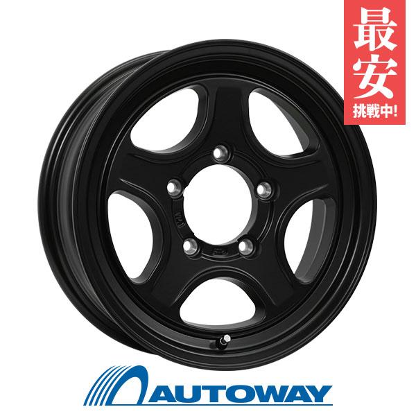 225/75R16 8PR サマータイヤ ホイールセット MOMO Tires モモタイヤ 