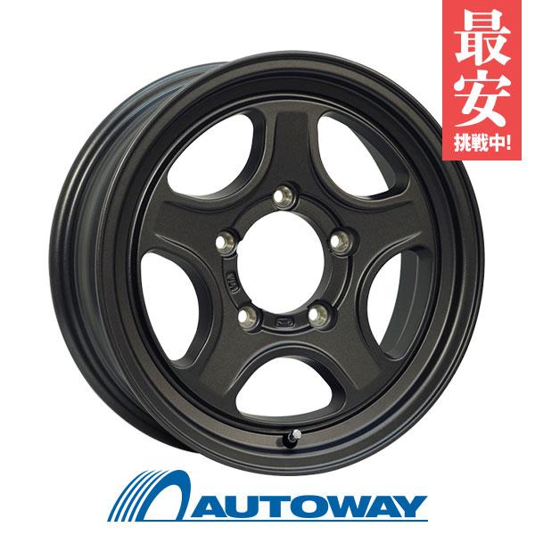 KENDA（ケンダ） 175/80R16 サマータイヤ ホイールセット KR32 送料 
