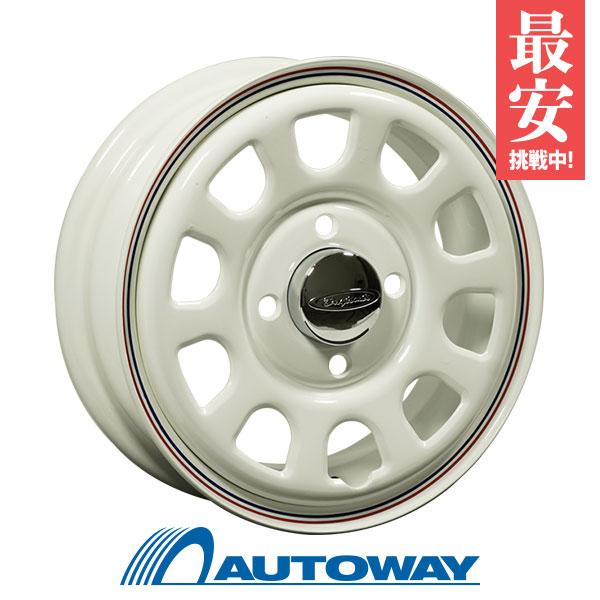 145/80R12 サマータイヤ ホイールセット HIFLY HF201 送料無料 4本