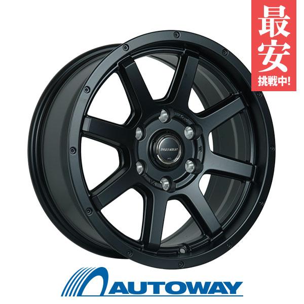 265/70R17 スタッドレスタイヤホイールセット MAXTREK マックス