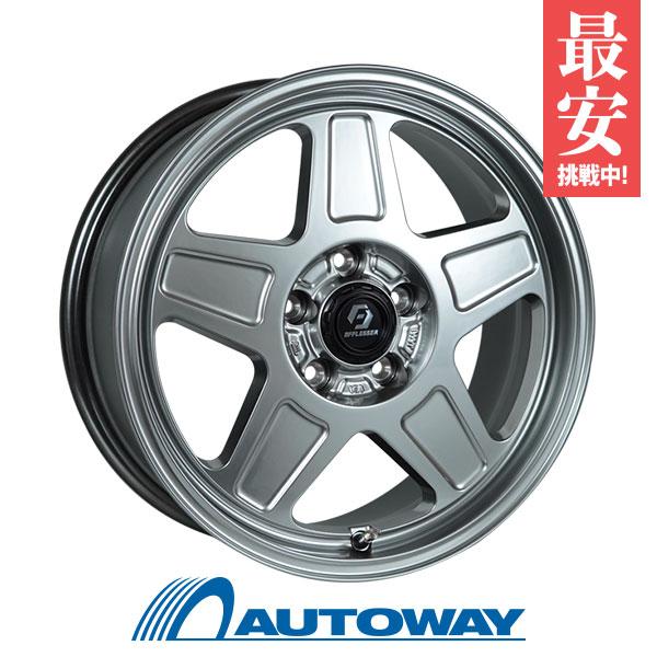 グッドイヤー（GOODYEAR） 215/60R17 サマータイヤ ホイールセット
