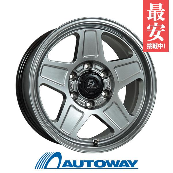 265/65R17 サマータイヤ ホイールセット HIFLY ハイフライ HT601 送料 