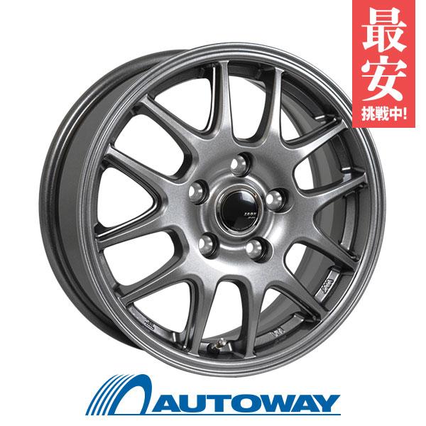 MINERVA（ミネルバ） 195/65R15 サマータイヤ ホイールセット 209 送料