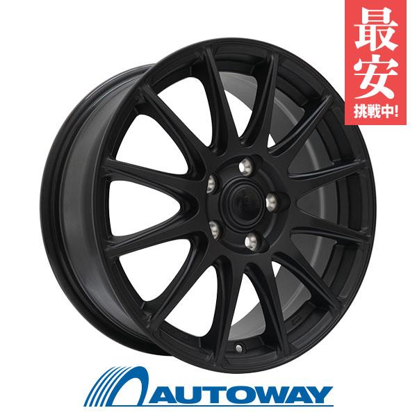 ZEETEX（ジーテックス） 205/45R17 サマータイヤ ホイールセット