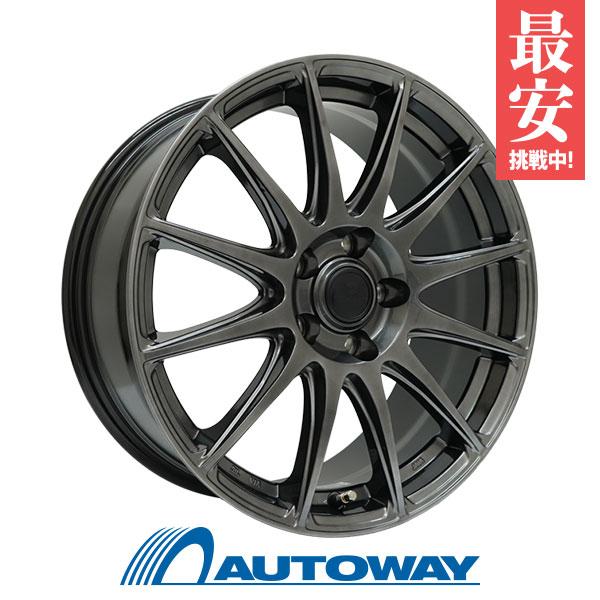 NANKANG 205/45R17 スタッドレスタイヤホイールセット ナンカン AW-1