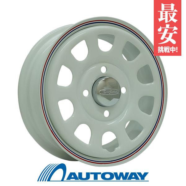 グッドイヤー（GOODYEAR） 145/80R12 サマータイヤ ホイールセット