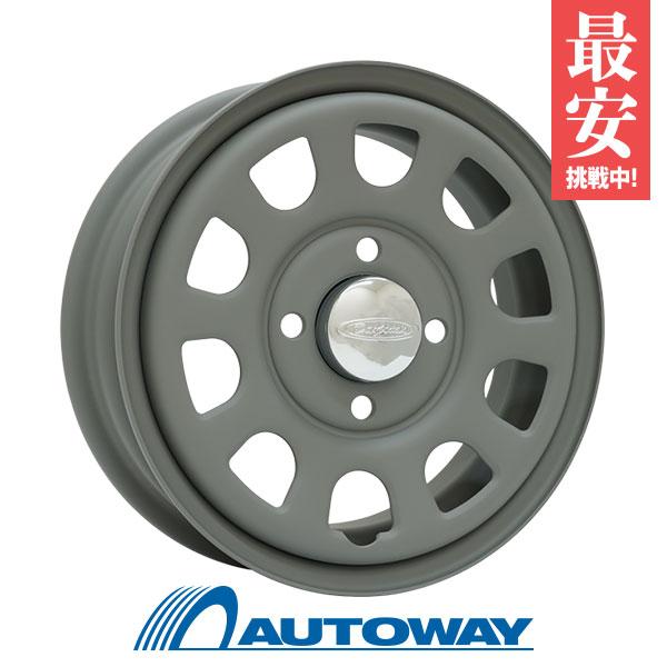 タイヤ・ホイール 145/80R12 8PR GOODYEAR CARGO PRO グッドイヤー 145/80R12 サマータイヤ ホイールセット GOODYEAR