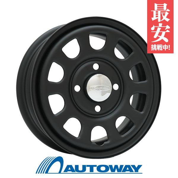 NANKANG（ナンカン） 145/80R12 サマータイヤ ホイールセット NA-1