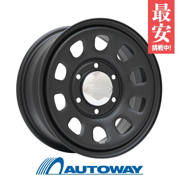 グッドイヤー（GOODYEAR） 195/80R15 スタッドレスタイヤホイール 
