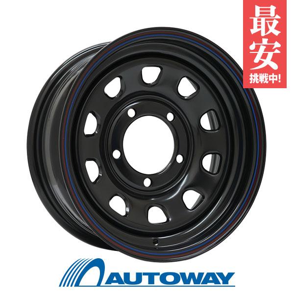NANKANG 195/80R15 8PR サマータイヤ ホイールセット ナンカン