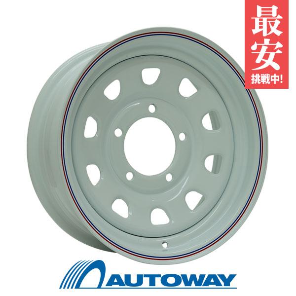 グッドイヤー 195/80R15 スタッドレスタイヤホイールセット