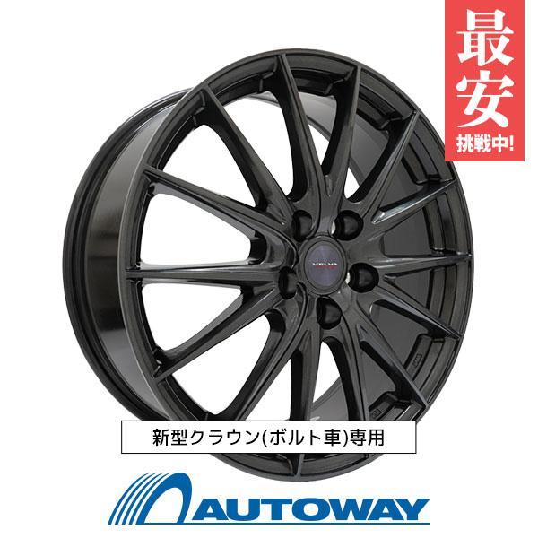 NANKANG（ナンカン） 225/55R19 サマータイヤ ホイールセット NS-25 