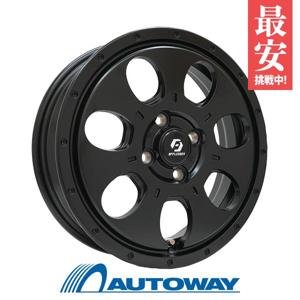 リョウ　ナンカン　FT-9　165/65R14 タイヤホイールセット NANKANG（ナンカン） 165/65R14 サマータイヤ ホイールセット FT-9 M/T