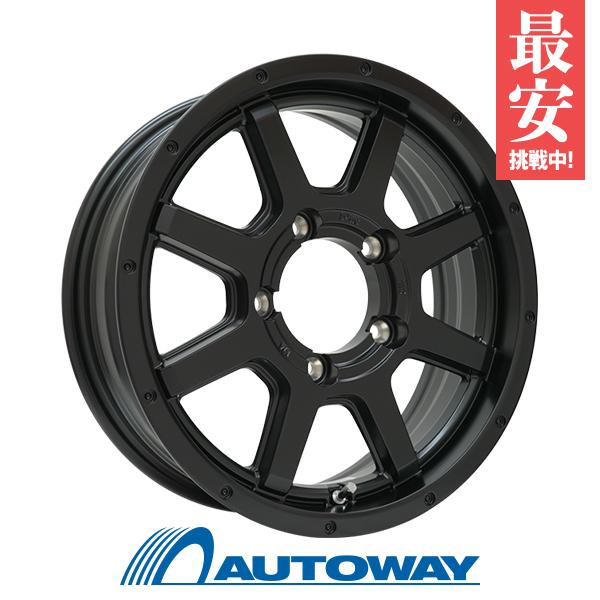 グッドイヤー（GOODYEAR） 195/80R15 サマータイヤ ホイールセット