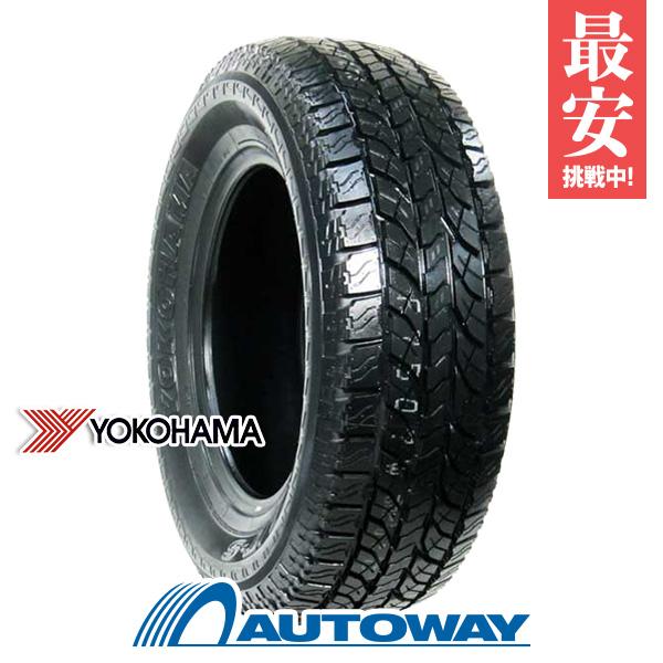 175/80R16 YOKOHAMA ヨコハマ GEOLANDAR ジオランダー A/T-S  