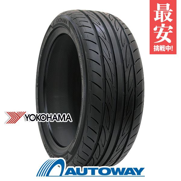ヨコハマタイヤ（YOKOHAMA TIRE） 【並行輸入品】225/40R19 YOKOHAMA