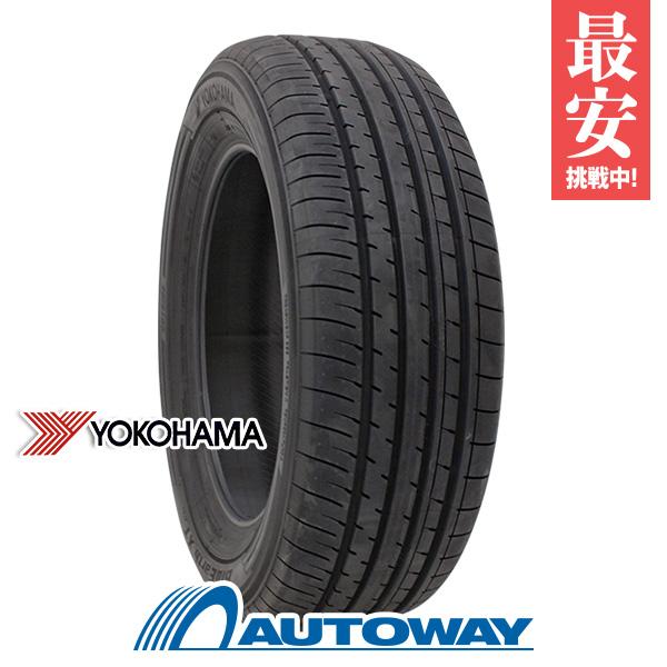 235/60R18 タイヤ サマータイヤ YOKOHAMA ヨコハマ BluEarth-XT AE61 