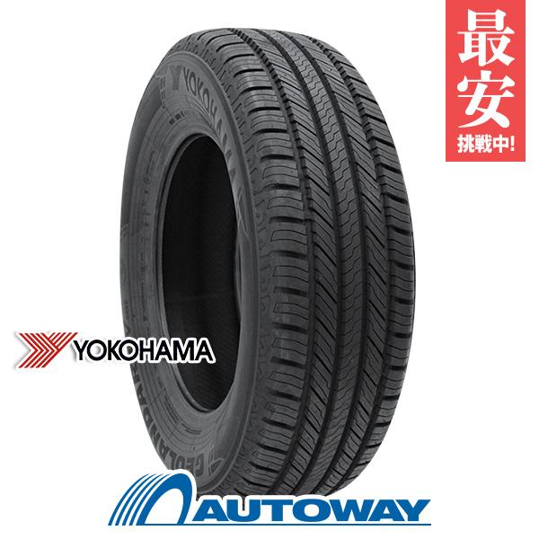 ヨコハマタイヤ（YOKOHAMA TIRE） 235/55R18 タイヤ サマータイヤ 