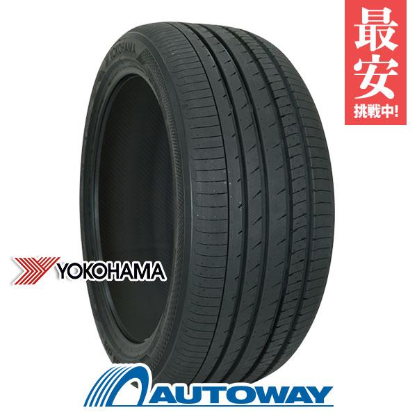 ヨコハマタイヤ（YOKOHAMA TIRE） 【並行輸入品】225/55R18 タイヤ