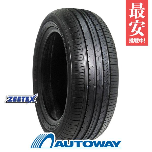 ZEETEX（ジーテックス） 155/70R13 ZEETEX ZT1000 タイヤ サマータイヤ