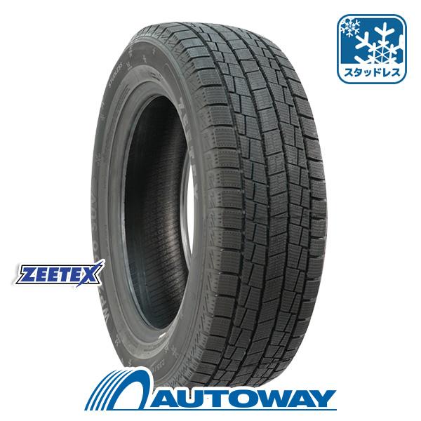 ZEETEX スタッドレスタイヤ 265/65R17 ジーテックス WP2000 SUV