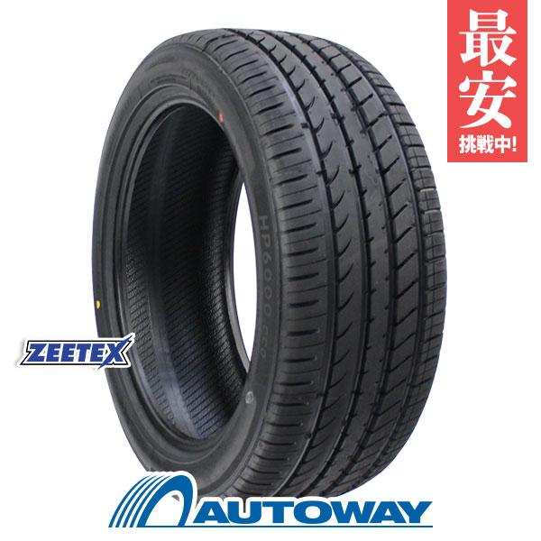 ZEETEX（ジーテックス） 275/40R19 タイヤ サマータイヤ HP6000 ECO