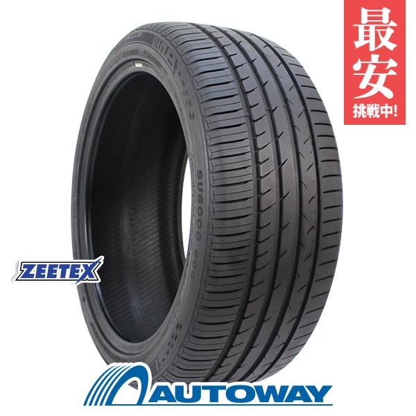 ZEETEX（ジーテックス） 285/50R20 タイヤ サマータイヤ SU6000 ECO