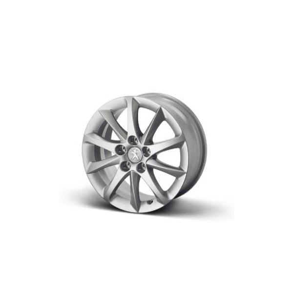 PEUGEOT プジョー 純正 508 アロイホイール 1本 Style 01