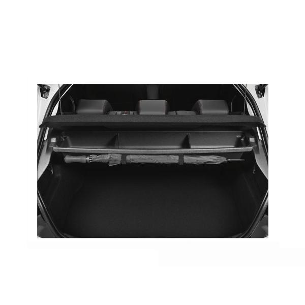PEUGEOT（プジョー） 純正 リアシェルフトレー 収納 初代 208(2012-19