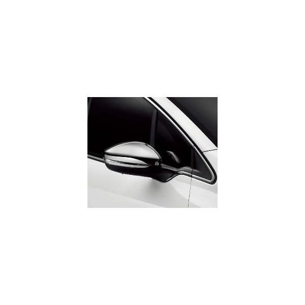 PEUGEOT（プジョー） 純正 208 ドアミラーカバーセット クローム ABS