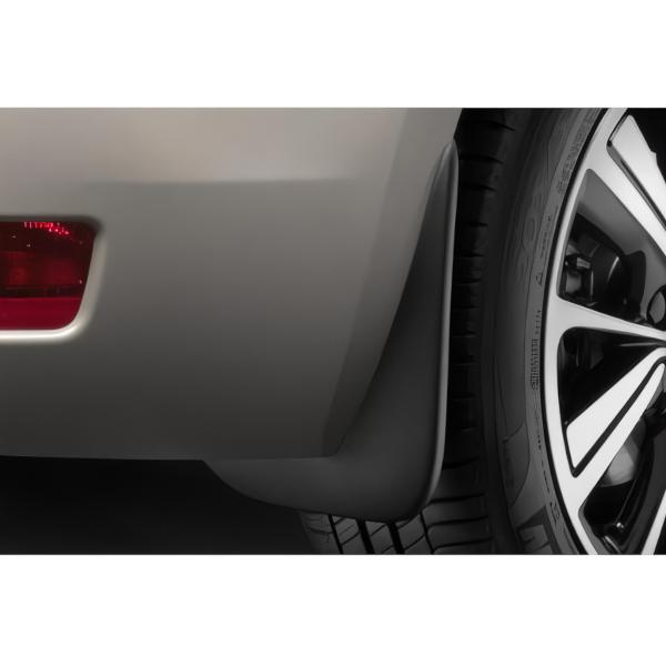シトロエン（CITROEN） 純正 グランドC4スペースツアラー マッドガード