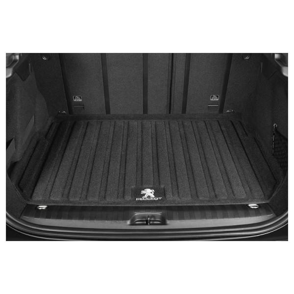 PEUGEOT（プジョー） 純正 2008 初代 ラゲッジマット リバーシブル